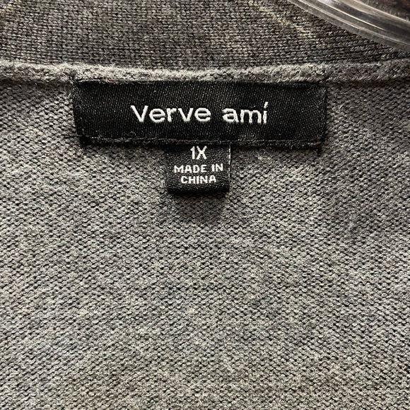 Cardigan Sweater - Picture 3 of 8